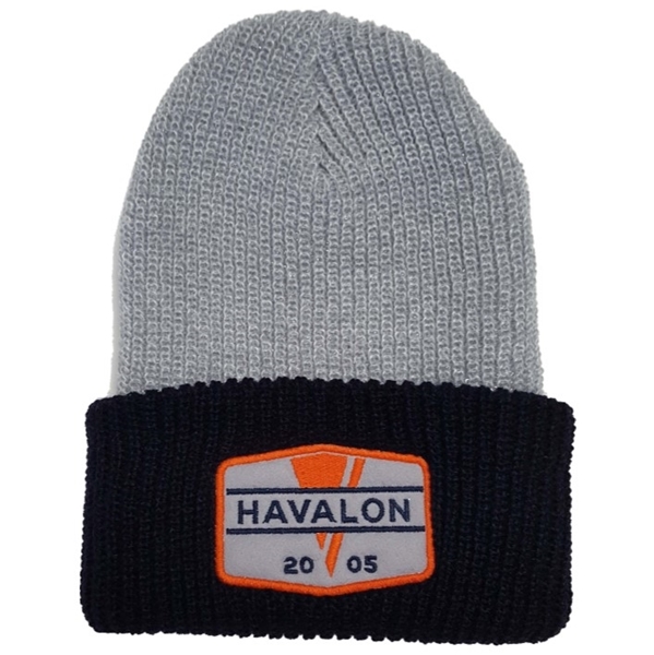 Picture of Havalon Legacy Knit Hat