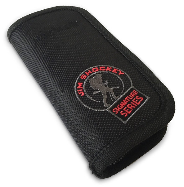 Picture of Jim Shockey Zip Holster