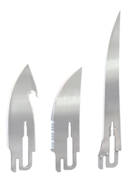 Picture of Talon Hunt Replacement Blade 3 Pack