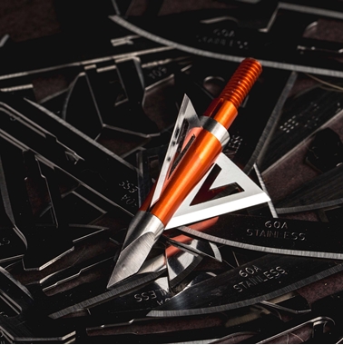 Picture for category HV Broadheads