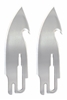 Picture of TALON GUT HOOK BLADE 2-PACK