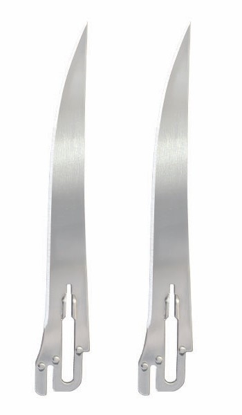 Picture of TALON  5" FILLET BLADE 2-PACK