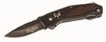 Picture of BONE COLLECTOR REBEL - Black